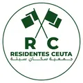 Asociación Residentes Ceuta, RC